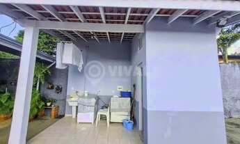 Imagem 5: Casa de rua - / Residencial / Jardim Leonor