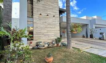 Imagem 2: Vicente Pires 4 Suítes