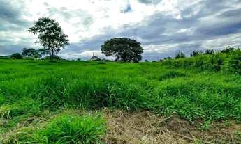 Imagem 3: Lote Condomínio Terra Santa Monte Sinai