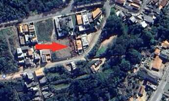 Imagem 2: Terreno em Piedade próximo ao centro