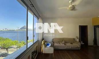 Imagem: LAGOA VISTA PANORÂMICA