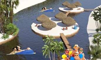 Imagem: Lotes tops para transferência nos Condomínios