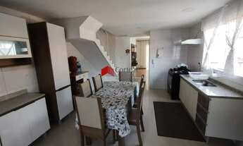 Imagem 2: Apartamento tríplex 2 quartos Afonso Pena