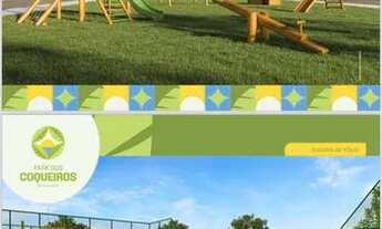 Imagem 5: Loteamento aberto em Barra dos Coqueiros ?