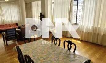 Imagem: Cobertura - Linear / Residencial / Copacabana