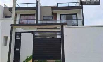 Imagem 2: Sobrado com terraço venda - Bairro Portão, Curitiba/PR