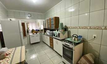 Imagem 4: Casa à venda, 3 quartos, 2 vagas, Parque Pinheiro Machado - Santa Maria/RS