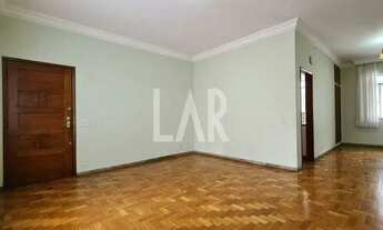 Imagem 4: Apartamento à venda, 4 quartos, 1 suíte, 1 vaga, Lourdes - Belo Horizonte/MG