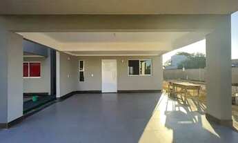 Imagem: Casa a venda no recanto das emas