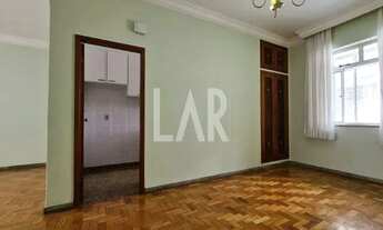 Imagem 3: Apartamento à venda, 4 quartos, 1 suíte, 1 vaga, Lourdes - Belo Horizonte/MG