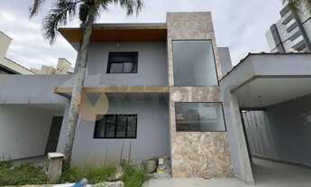 Imagem 2: Sobrado com 4 dormitórios à venda, 220 m² por R$ 1.450.000,00 - Indaiá - Caraguatatuba/SP