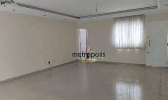 Imagem 6: Casa, 250 m² - venda por R$ 1.620.000,00 ou aluguel por R$ 6.103,33/mês - Vila Santa Teres