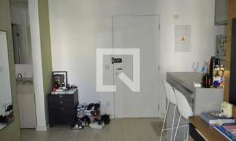 Imagem 4: Apartamento à Venda - Vila Mariana, 1 Quarto, 46 m2