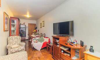 Imagem 5: Apartamento à venda com 2 quartos 62 m²