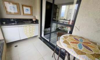 Imagem 5: Apartamento 1 Quarto, 1 Banheiro, 50,95 m², Nova Aliança