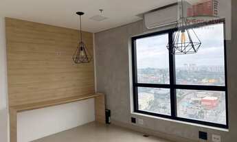 Imagem: Sala Comercial no Centro de Diadema, 90m²