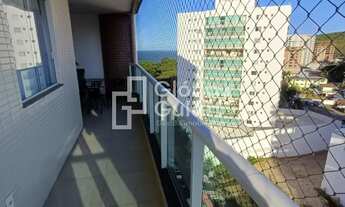 Imagem 6: Apartamento mobiliado de 3 quartos na Praia do Morro em Guarapari