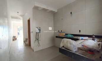 Imagem 4: Casa para Venda em Belo Horizonte, Piratininga (Venda Nova), 2 dormitórios, 2 suítes, 3 ba