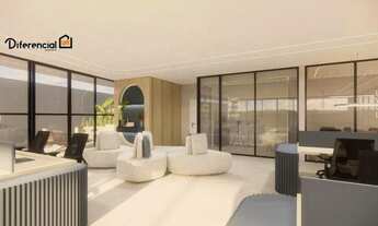 Imagem 3: Studio com 1 dormitório à venda, 20 m² por R$ 290.000 - Água Verde - Curitiba/PR