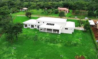 Imagem: Chácara a venda em Teresópolis de Goiás