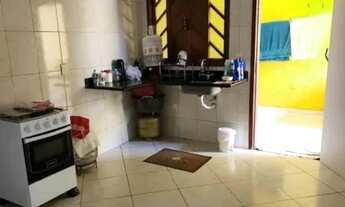 Imagem 2: Casa a venda na Ceilândia Norte