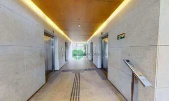 Imagem 5: LAJE CORPORATIVA EM PINHEIROS