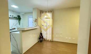 Imagem: Apartamento- 2 quartos, 39m², 1 vaga, nunca