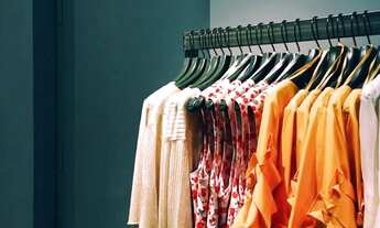 Imagem: Locação de Loja em Galeria com estrutura