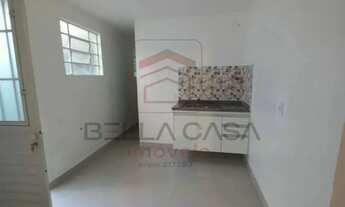 Imagem 5: Casa terrea - Reformada - Mooca - um dormitório