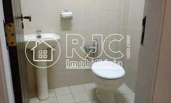 Imagem 7: Imóvel para venda tem 20 metros quadrados em Tijuca - Rio de Janeiro - RJ