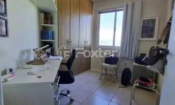 Imagem 6: Apartamento à venda Avenida Governador Jorge Lacerda, Costeira do Pirajubaé - Florianópoli