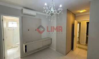 Imagem 7: RESIDENCIAL FIRENZZE, 03 SUITES, 112M² A VENDA