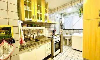 Imagem 3: Apartamento à venda no Recreio dos Bandeirantes - 300 metros da praia com 3 quartos