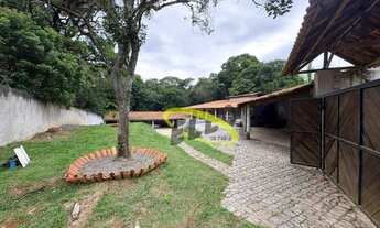 Imagem: Chácara com 3 dormitórios à venda, 1000