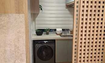 Imagem 4: Excelente Apartamento de 3 quarto no Via Horizonte, Alphaville Brasília no último andar