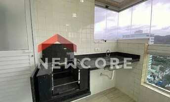 Imagem 3: Apartamento em Rua Joaquim Teixeira de Carvalho - Canto do Forte - Praia Grande/SP