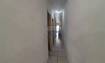 Imagem 2: Casa no Santos Dumont