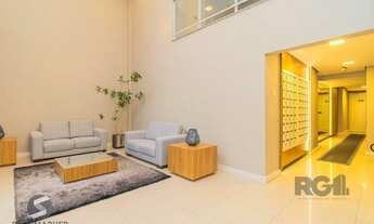 Imagem 5: Apartamento - 2 suítes - 2 vagas no Menino Deus