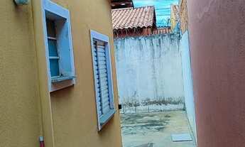 Imagem 2: Casa usada Casa com 3 dormitórios