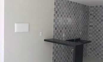 Imagem 7: Gereraú em Foco: 2 Quartos + 1 Vaga! Entrada Que Cabe no Bolso: Apenas Quinze Mil!