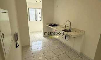 Imagem 2: Apartamento à venda, 71 m² por R$ 399.000,00 - Assunção - São Bernardo do Campo/SP