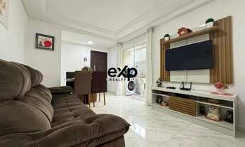 Imagem 6: Apartamento Garden à venda no Cruzeiro, São José dos Pinhais