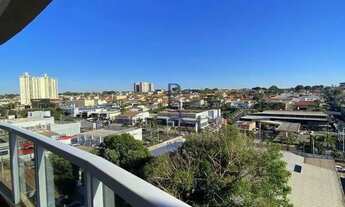 Imagem 2: Apartamento com 1 quarto à venda, 50 m² por R$ 395.000 - Vila Imperial - São José do Rio P