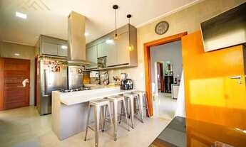 Imagem 11: Casa de condomínio à venda em Camaçari, Alphaville (Abrantes), com 3 quartos, 450m²