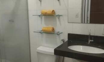 Imagem 7: Aluguel de Kitinet Mobiliada