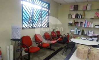 Imagem 6: Edifício Comercial em Mooca