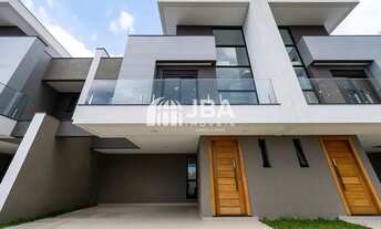 Imagem: SOBRADOS AMPLOS C/ 3 SUÍTES E TERRAÇO