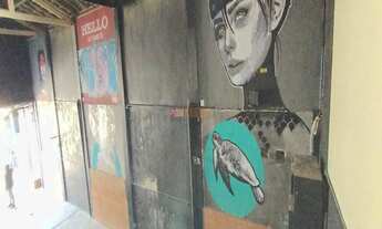 Imagem 3: Salão no Bairro Rudge Ramos em São Bernardo do Campo