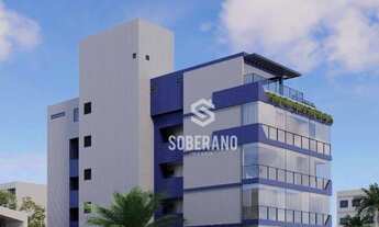 Imagem 2: Flat à venda, 21 m² por R$ 265.000,00 - Intermares - Cabedelo/PB