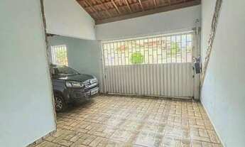 Imagem 2: Casa com 3 quartos à venda, 90m² - Jardim Vera Cruz III